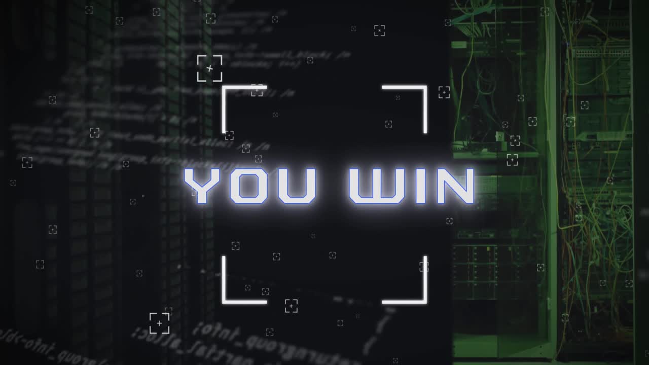 여러분의 애니메이션은 서버 에서 텍스트와 데이터 처리를 이길 수 있습니다.