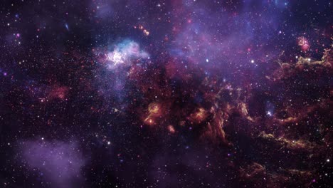 Nebulosa,-Estas-Nubes-Interestelares-Pueden-Tener-Miles-De-Años-Luz-De-Diámetro