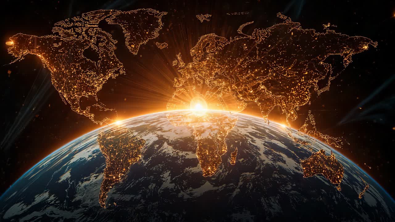 Global Technology Network