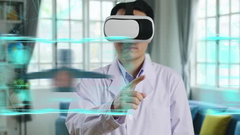 medical vr experience