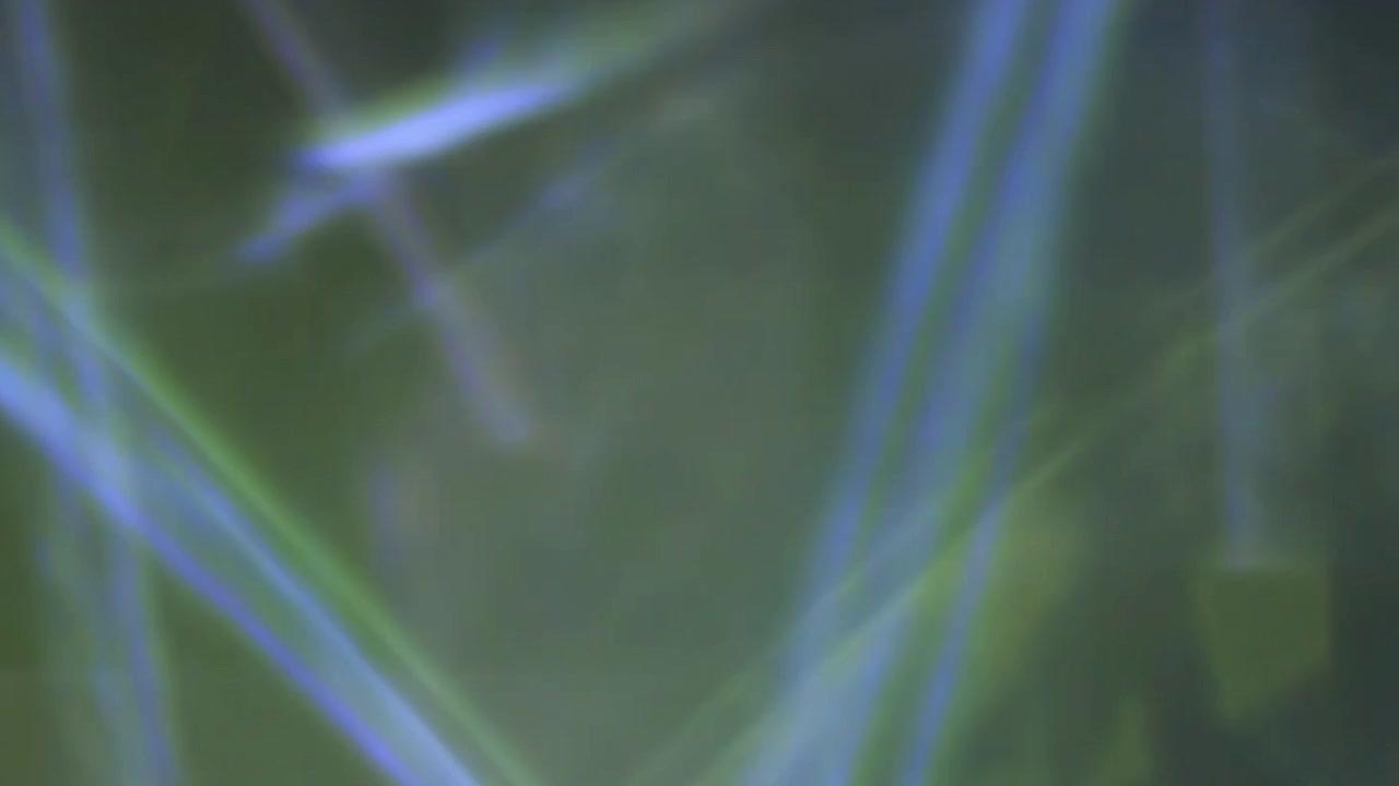 Sovrapposizioni di perdite di luce astratte e bagliori dell'obiettivo