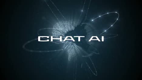 Animation-of-artificial-intelligence-chat-text-and-data-processing
