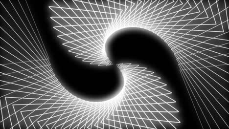 lineas abstractas