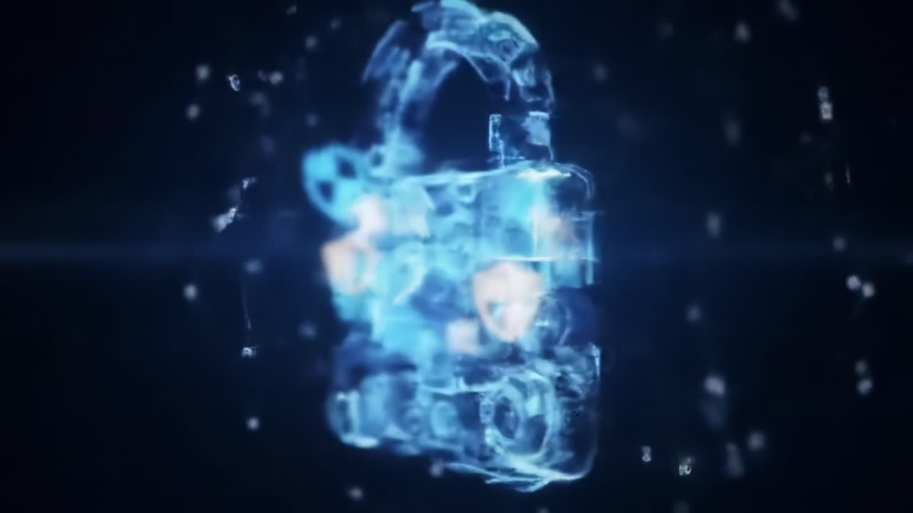 사이버 보안 및 데이터 보호