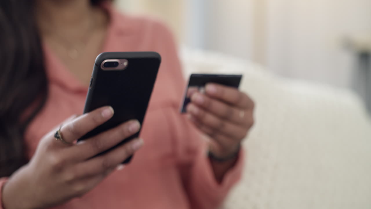 simplificar las compras con aplicaciones móviles