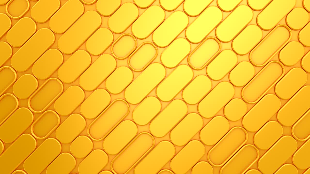 movimiento de rectángulos redondeados