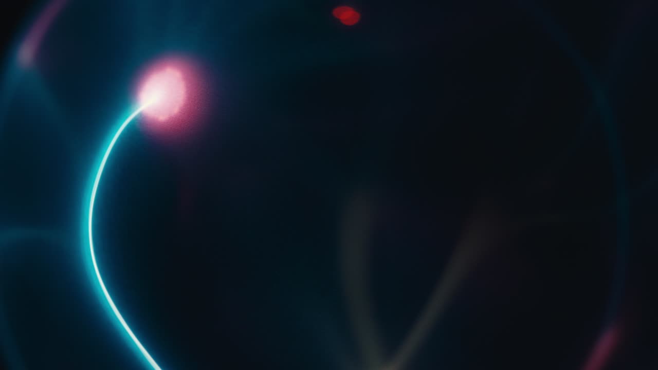 neural Node moving in the dark