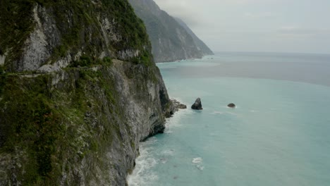 景觀海景空景, 華麗