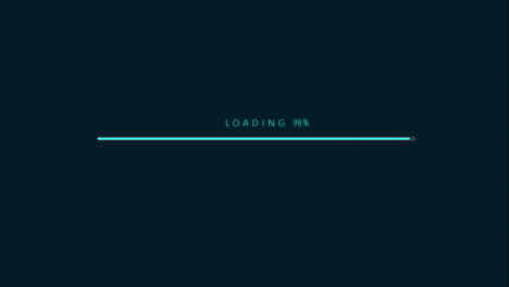 loading progress bars