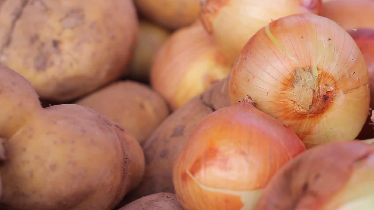 compras de verduras en la tienda de verduras 1