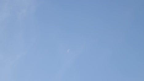 la luna