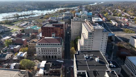 centro de trenton nueva jersey