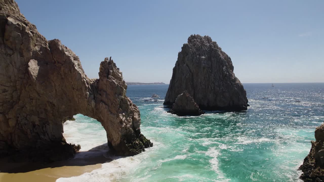 agua turquesa clara-1