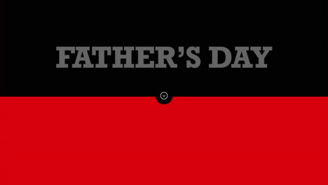 Modern-Fathers-Day-text-with-black-and-red-gradient