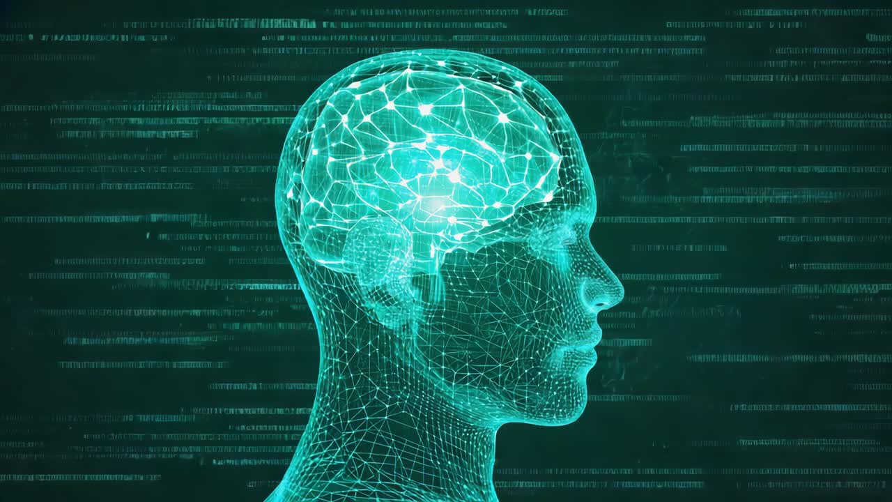 Artificial Intelligence and the Digital Brain