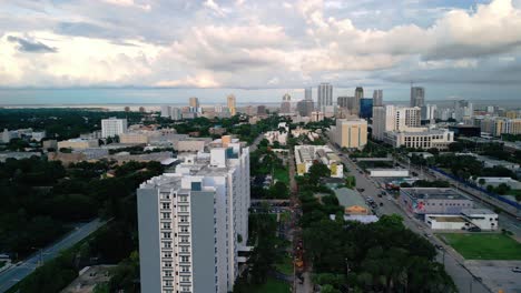 High-angle-view-of-CBD-in-downtown-St