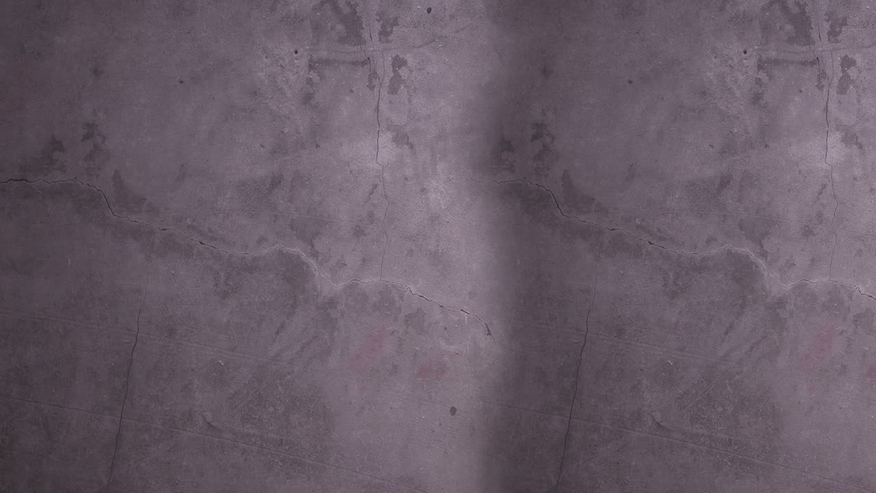 haciendo dos árboles de navidad con harina de hornear.