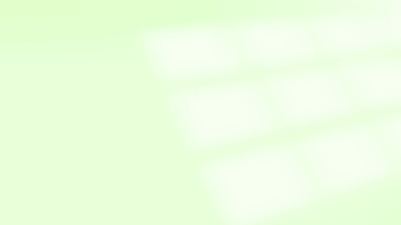 animación de papel en llamas sobre un fondo verde