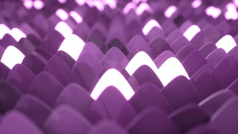 4k abstract scale structure.