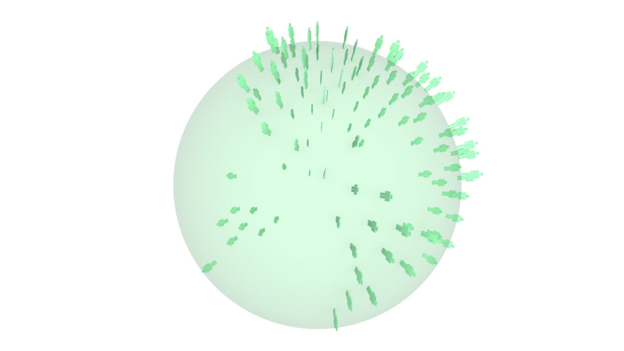 그 자체로 회전하는 지구
