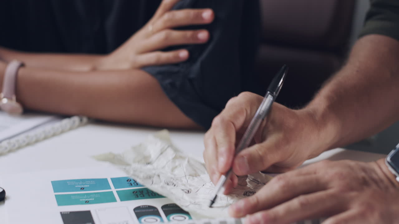 당신이 버린 계획은 완벽할지도 모릅니다.