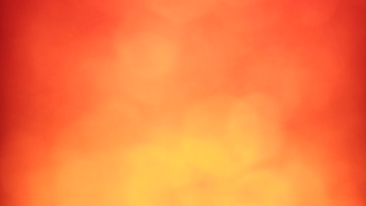 lámpara vintage de los años sesenta llamada cosmos - flujo - efecto de transición de enfoque