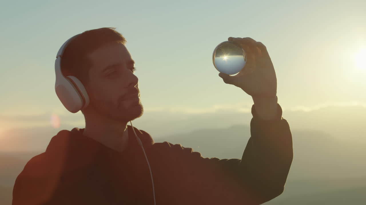 음악으로 생각하는 것