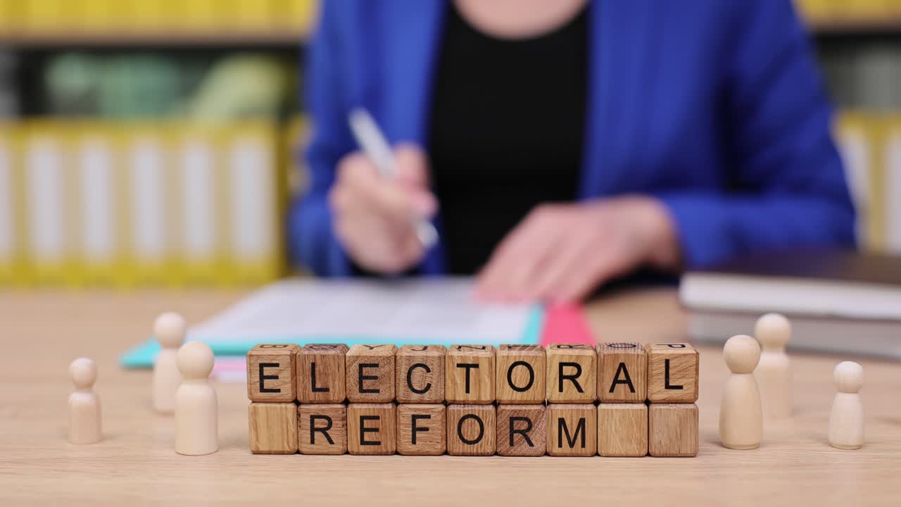 Electoral Reform