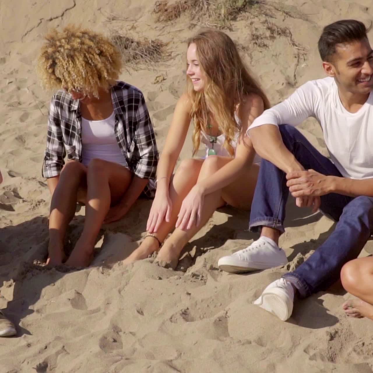 기타 소리에 진정