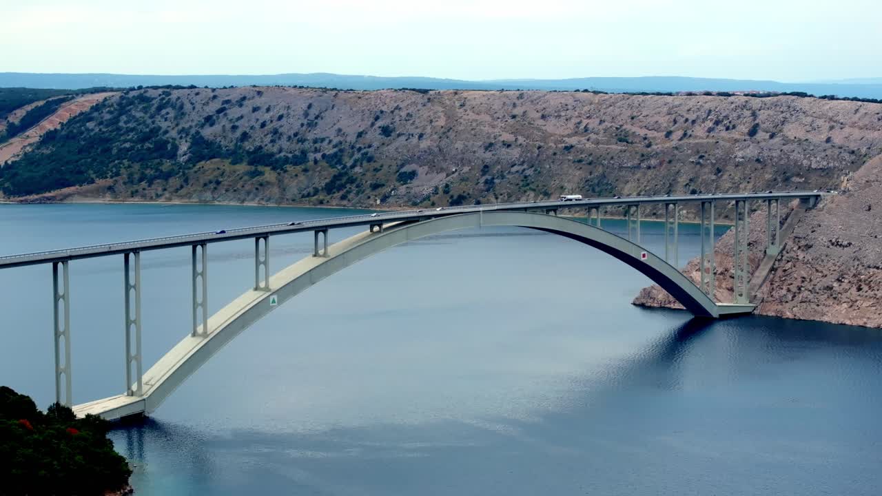 KRK rocks at Croatia Europe