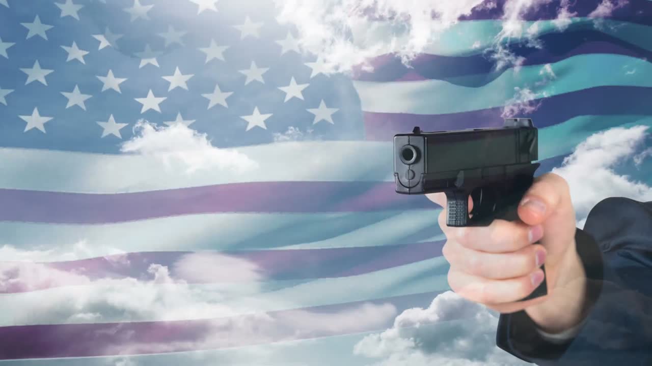 미국  ⁇ 발 비디오