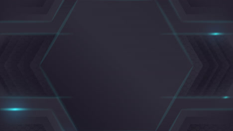 diseño de fondo futurista oscuro