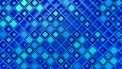 Background of Boxes
