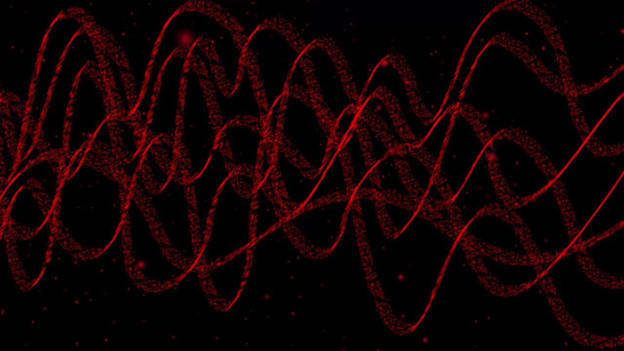 animación colorida abstracta. fondo líquido multicolor. hermosa textura de gradiente, movimiento de fondo multicolor abstracto