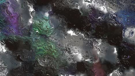 abstract animation,liquid background,beautiful digital painting movie, abstract background movie.