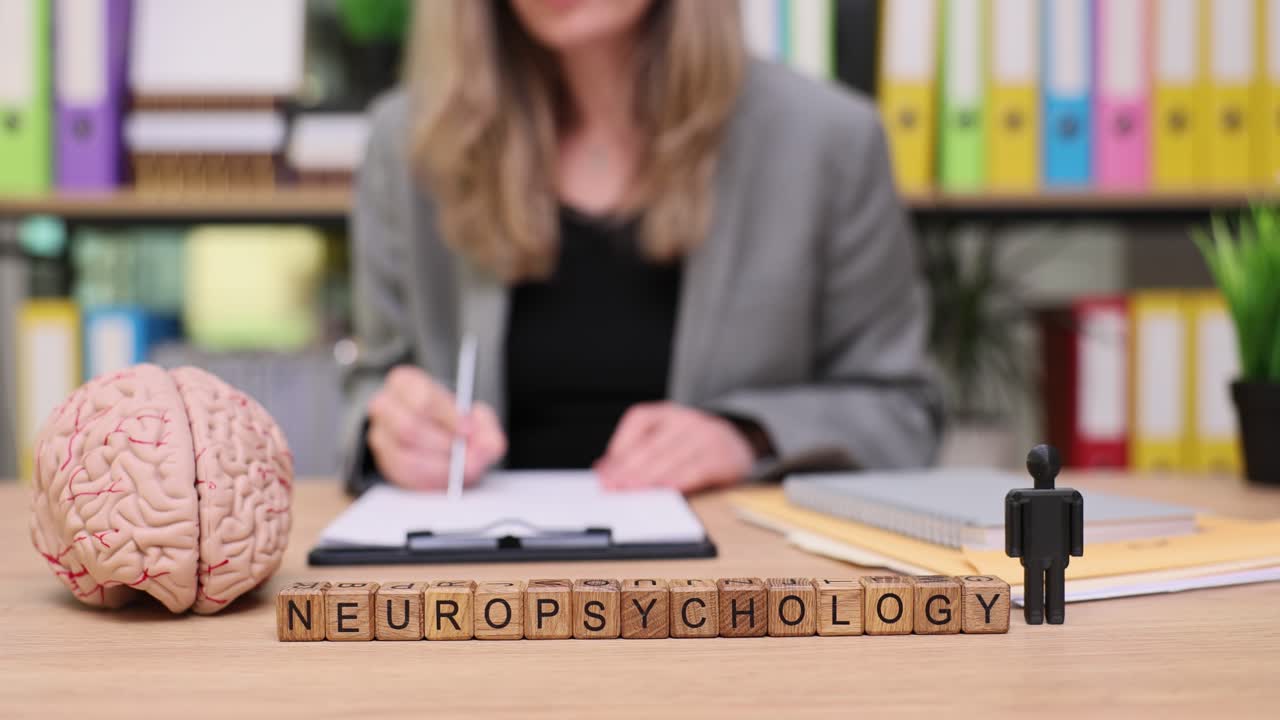 Neuropsychology Assessment and Diagnosis