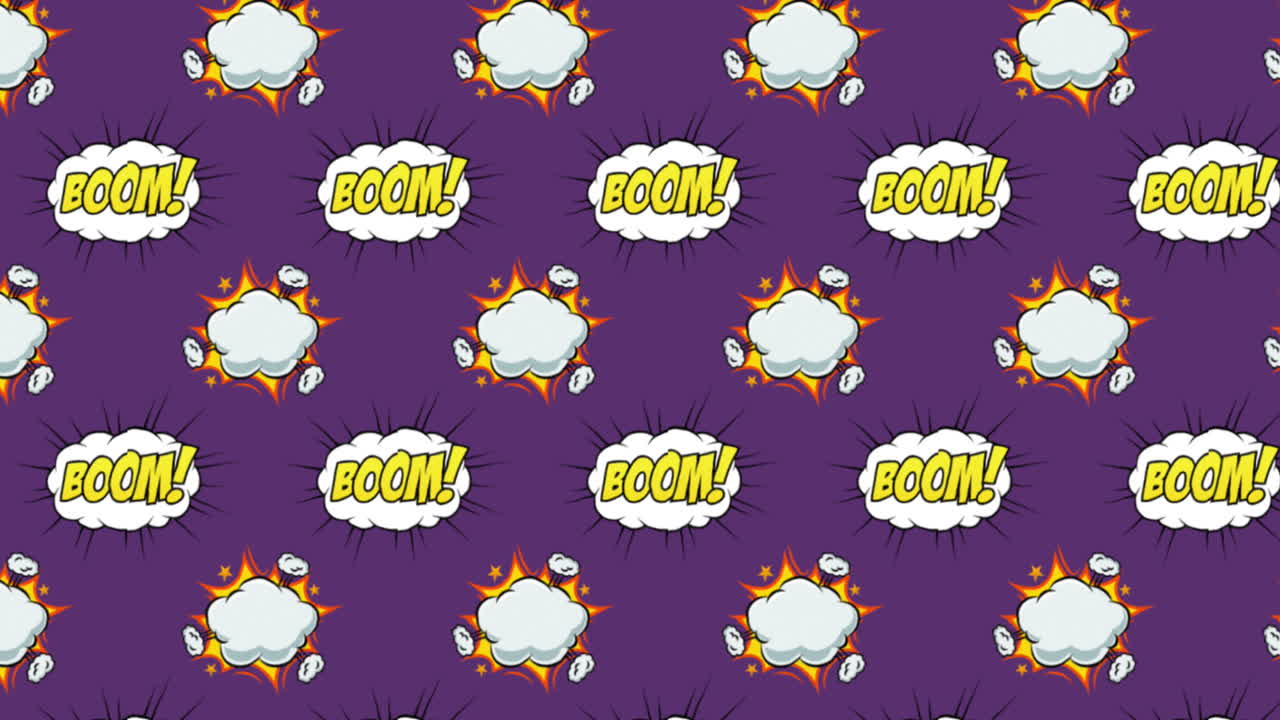 el icono de los vasos de laboratorio contra un fondo púrpura