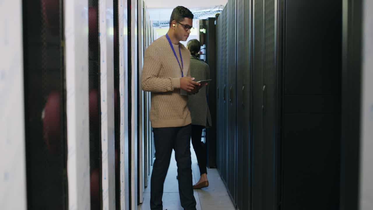 Maintenance is part of the job