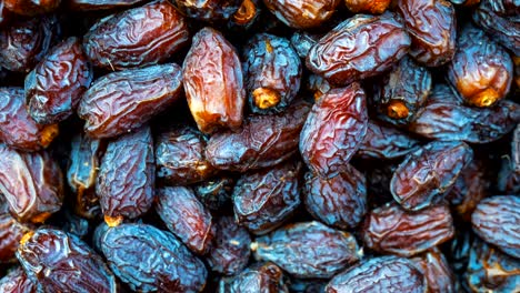 delicious date fruit - ramadan