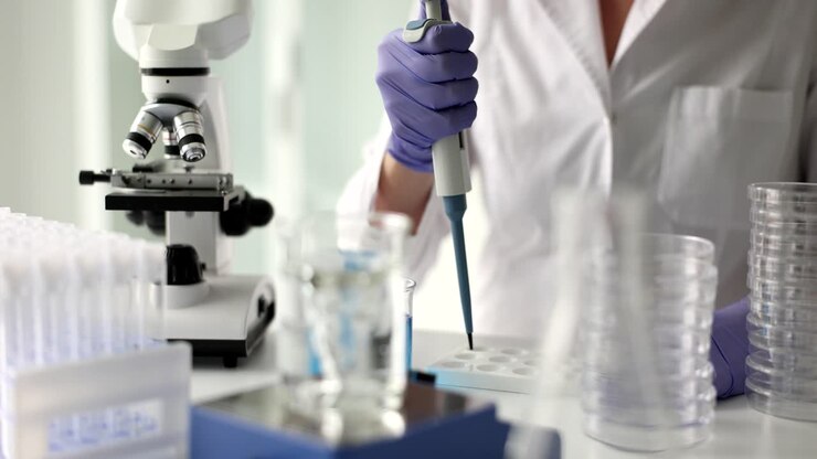 Laboratory Science Experiment