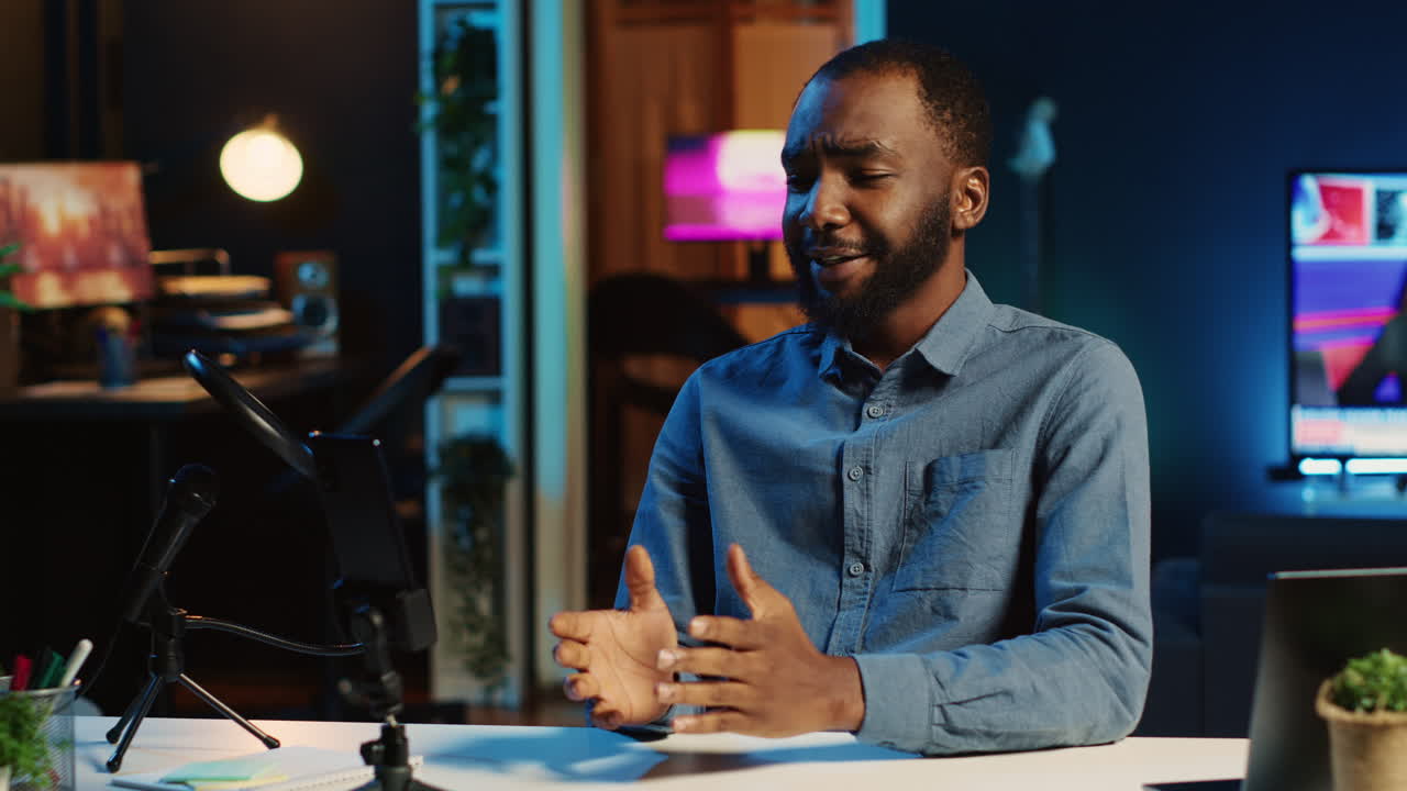 contenido de películas influyentes con teléfonos inteligentes