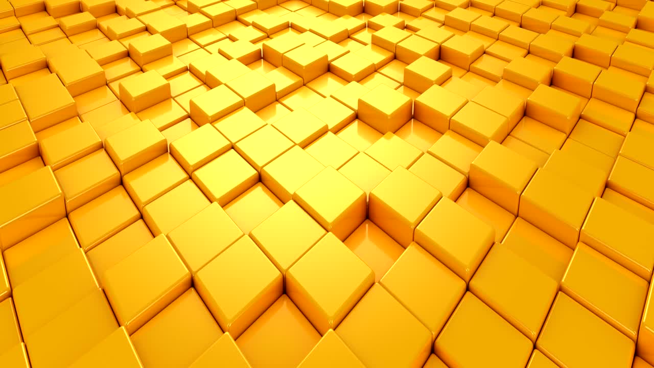 el fondo de los rombos