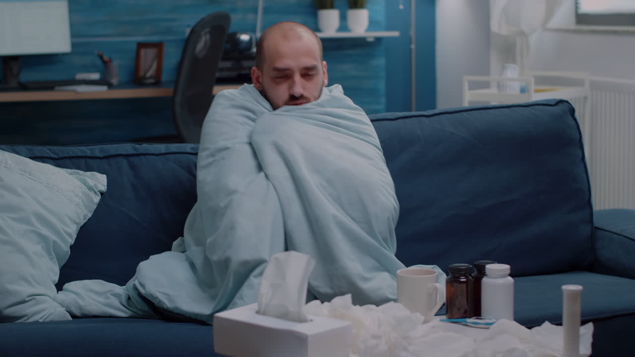 Close up of woman looking at blueprints plans to work on architecture project