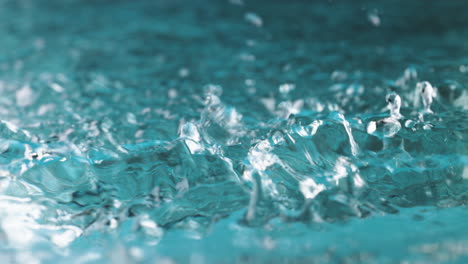 water in motion