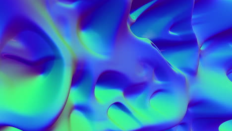 abstract blue and purple wave design website background or decorative element