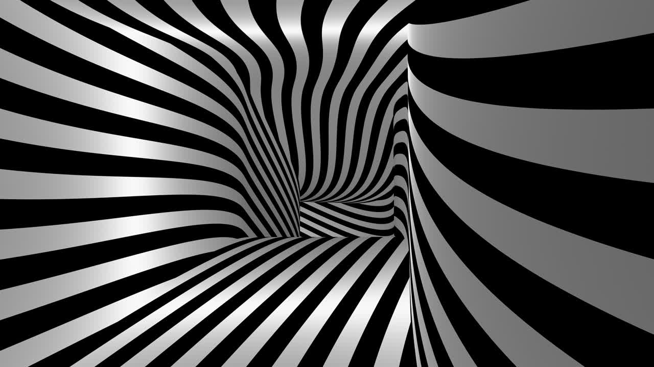 перемещение внутри туннеля