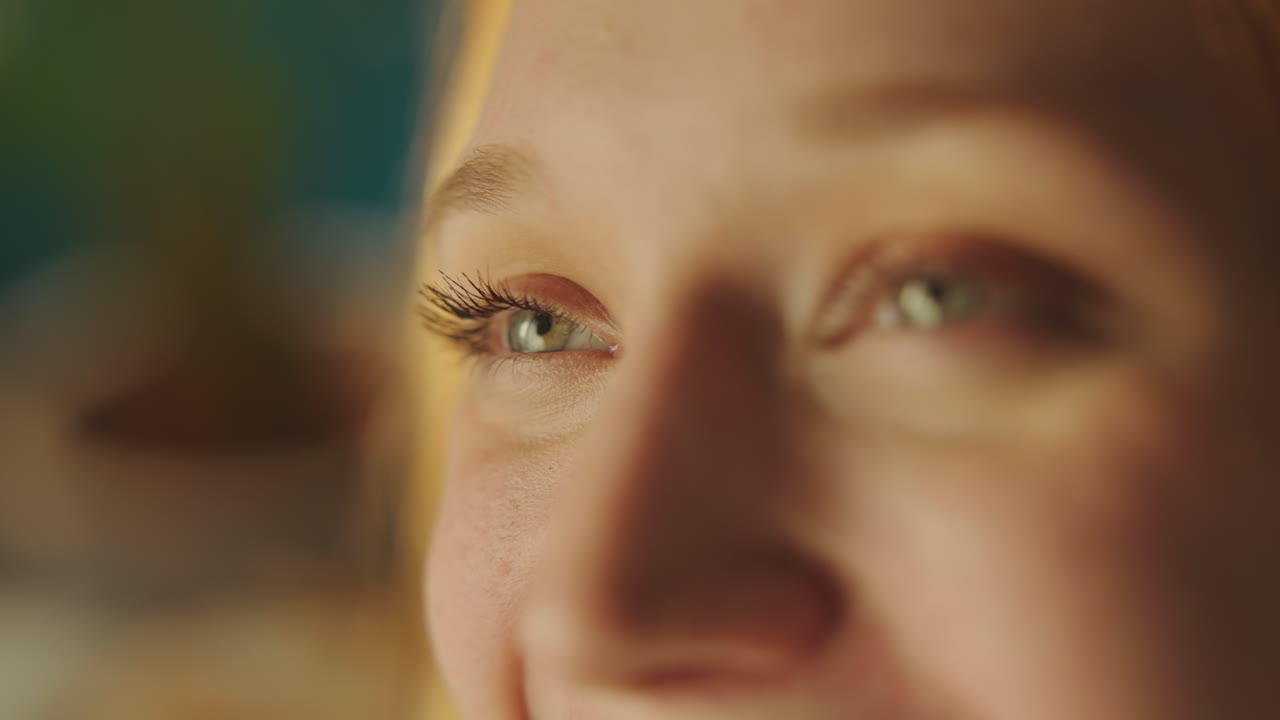 웃는 여자 의 초상화