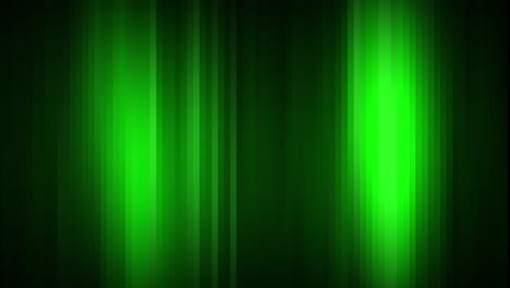 abstract green vertical lines background