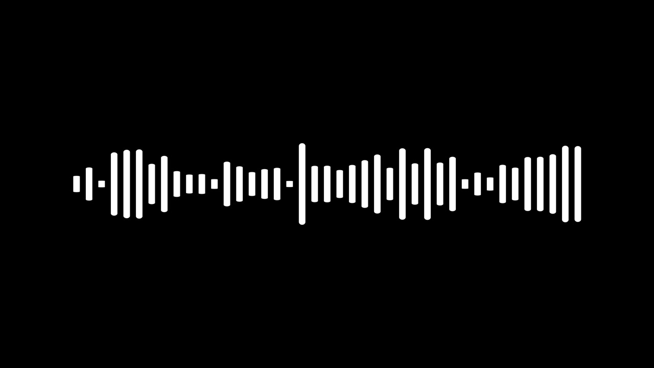Sound Waveform