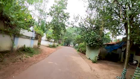 time lapse of indian road,incredible indian traffic,transport,drive,greens,pov,street,bus,village,people,traffic,cars,village